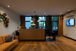 Hotel Vondel - Réception