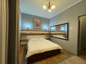 Hotel Kocibelli POOL & SPA - Room