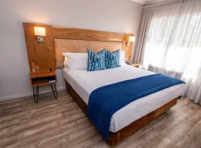 CedarWoods of Sandton - Room