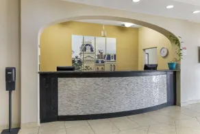 Best Western Franklin Town Center Hotel & Suites - Reception