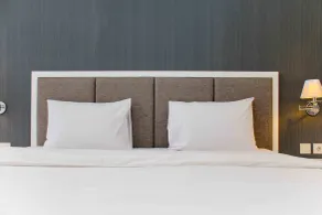 Spacious And Nice 2Br At L'Avenue Pancoran Apartment - Room