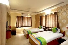 Sekaran Hotel OMR Perungudi - Room