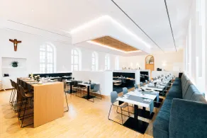 Bildungs- und Tagungshaus Liborianum - Restaurant