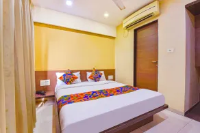 Fabhotel Rb Residency - Rum