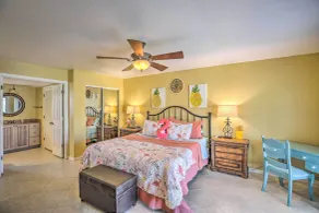 Waterfront Condo - Dock - Near Fishermans Village - Intérieur