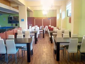Akliman Apart Pansiyon - Restaurant