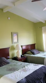 Harmony Motel - Chambre