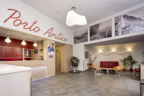 Best Western Porto Antico - Réception