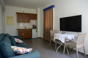 Nature Maris Apart - Room