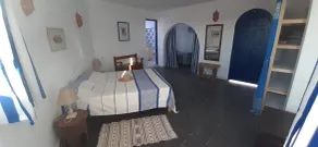 Dar Chick Yahia Ile De Djerba - Chambre