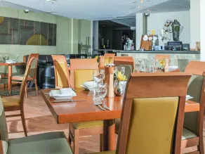 The Pinewood Hotel - Restaurant