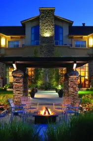 ClubHouse Hotel Sioux Falls - Chambre