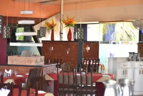 Hotel Metropolis - Restaurant