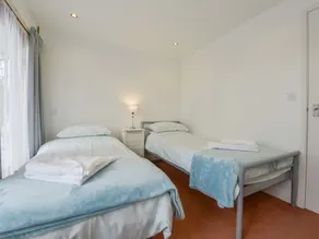 Hideaway Barn - Værelse