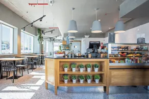 Hotel Acta Moa - Ristorante