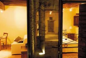 Relais La Torre - Chambre