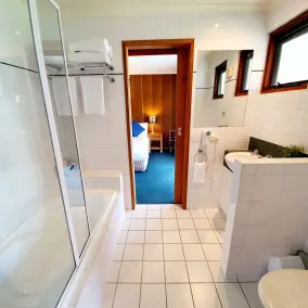Point Lonsdale Guest House - Salle de bain