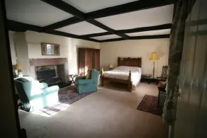 Blackmore Farm - Habitación