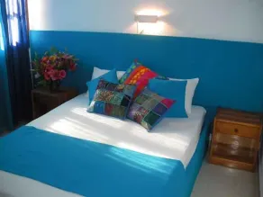 Villa Rita Apartments A - Rom