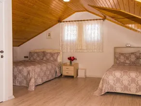 Fethiye Calis Villa Ilgın 2 - Zimmer