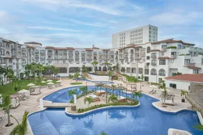 Fiesta Americana Cancun Villas - Piscine