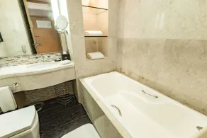 Maritim Hotel Changzhou - Room