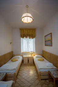 Kazimierz Secret - Room
