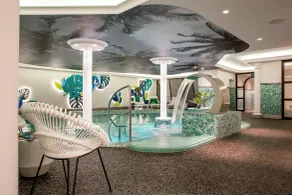 Gewandhaus Dresden, Autograph Collection - Piscine