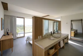 Hotel Basalto - Room