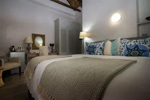 Little Rock Guesthouse - Værelse