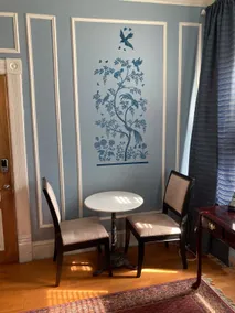 The Villa Toscana - Restaurant