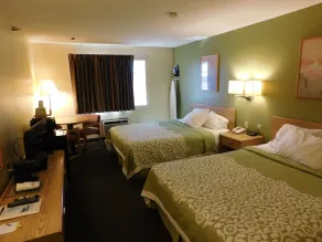 Days Inn by Wyndham Lexington NE - Rom