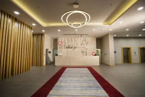 Hilton Garden Inn Erzincan - Reception