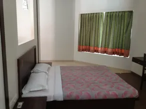 Elysium Resort Alibaug - Room