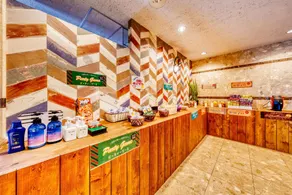 Hotel Lotus Morioka -Adult Only - Reception