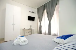 B&B Salernoway - Room