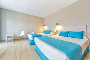 ALEGRIA Maripins - Zimmer