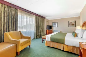 Best Western Capital Beltway Washington DC - Chambre