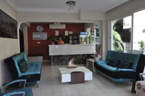 Aydogar Hotel - Reception