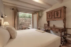Antigua Casona San Blas - Room