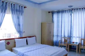 Yen Vy 32 Hotel - Hostel - Room