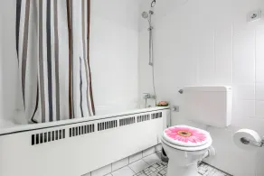 Domicile Cologne - Badeværelse