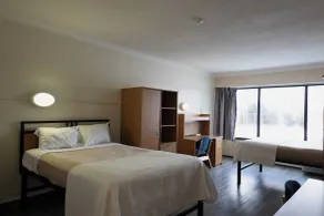 Residence & Conference Centre - Sarnia - Chambre