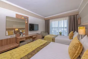 Innvista Hotels Belek - Rom