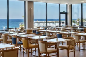 Riviera Spa Resort - Adults Only - Restaurant