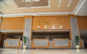 Rewaya Majestic Resort - Réception