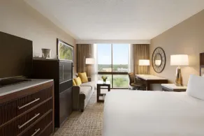 Hilton Fort Collins - Chambre