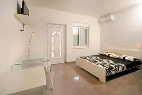 Apartments Parcela - Room