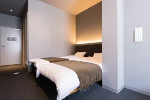 BON Hostel - Camera