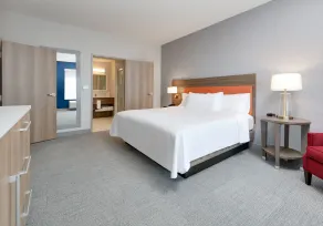 Home2 Suites by Hilton Euless DFW West - Chambre